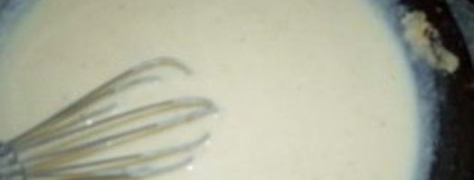 куриная печень в соусе. Шаг 4