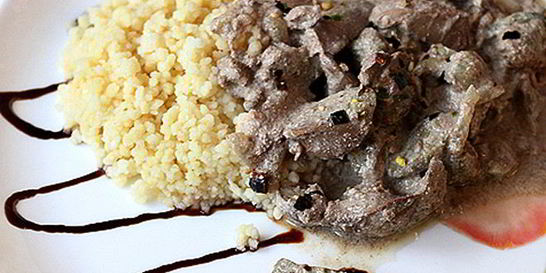 Нежнейшая куриная печень в мультиварке