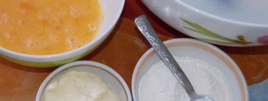 отбивные из печени говяжьей. Шаг 3