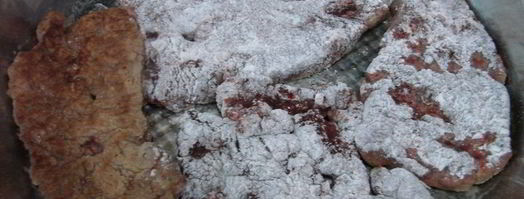 отбивные из печени. Шаг 5