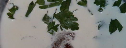 печень фламбированная. Шаг 7