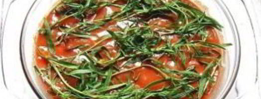 печень кролика в духовке. Шаг 5