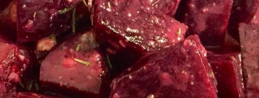 печень куриная с овощами, под ароматными травами. Шаг 6