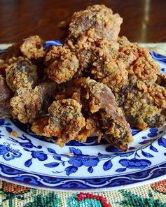 Печень курицы