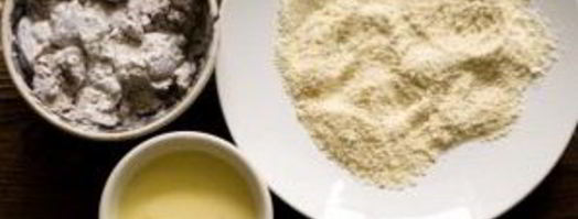 печень курицы. Шаг 2