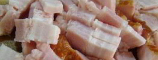 печень по-английски. Шаг 2