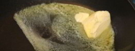 печень по-английски. Шаг 4