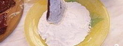 печень по-английски. Шаг 5