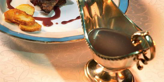 Печень по-дерптски