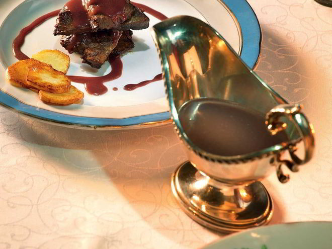 Рецепт печени по-дерптски