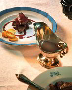 Печень по-дерптски