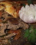 Печень по-царски