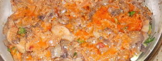 печень по-царски. Шаг 11