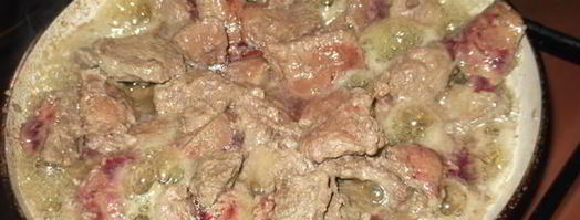 печень по-царски. Шаг 5