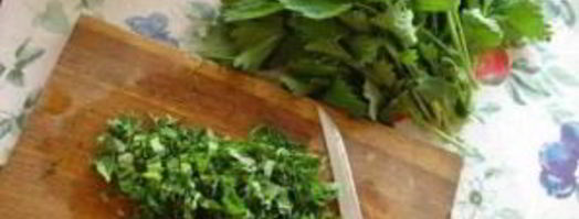 печень по-венециански. Шаг 5