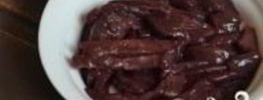 печень по-венециански. Шаг 6