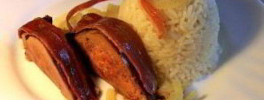 печень по-венециански. Шаг 8