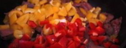 печень по-японски. Шаг 2