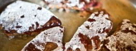 печень с луком и сметаной. Шаг 4