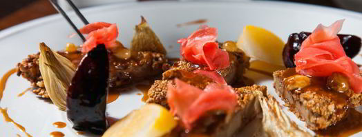 печень с орехами. Шаг 11