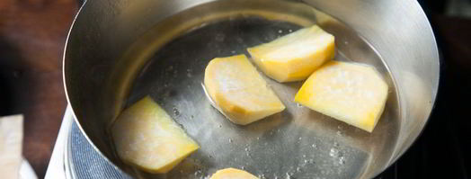 печень с орехами. Шаг 3