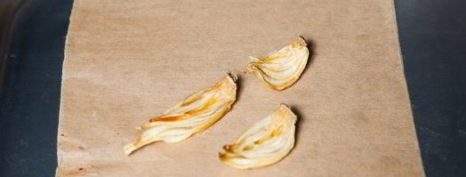 печень с орехами. Шаг 4