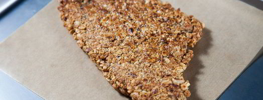 печень с орехами. Шаг 9