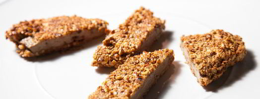 печень с орехами. Шаг 10