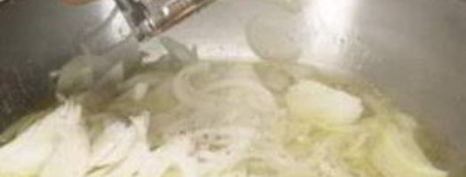 печень с полентой. Шаг 2