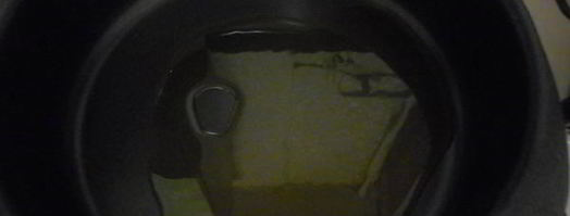 печень, тушеная в томатно-сметанном соусе. Шаг 2