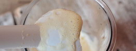 печень в кляре. Шаг 3