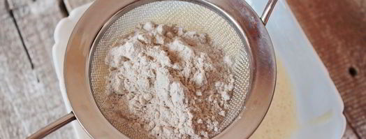 печень в кляре. Шаг 4