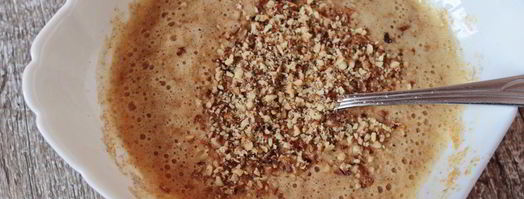 печень в кляре. Шаг 5