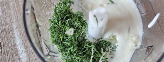 печень в кляре. Шаг 7