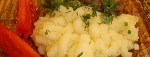 печень в панировке. Шаг 2