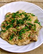 Печень в пароварке