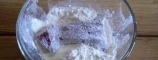 печень в сметане. Шаг 4