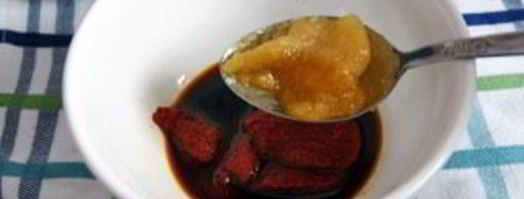 печень в томатном соусе. Шаг 12