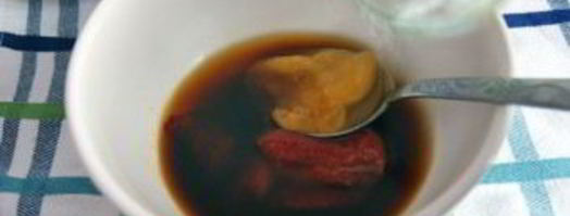 печень в томатном соусе. Шаг 13