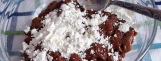 печень в томатном соусе. Шаг 5