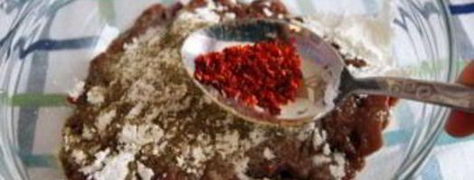 печень в томатном соусе. Шаг 6