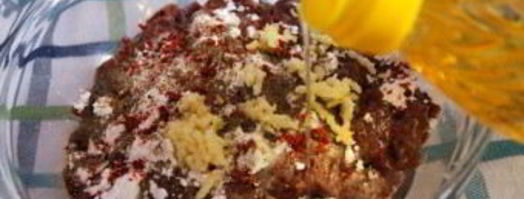 печень в томатном соусе. Шаг 8