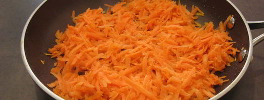 тушеная куриная печень. Шаг 3