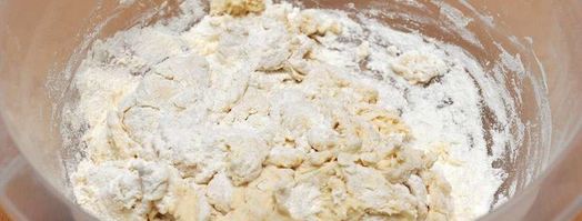 аварские хинкали. Шаг 3