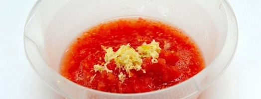 аварские хинкали. Шаг 4