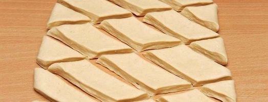 аварские хинкали. Шаг 9