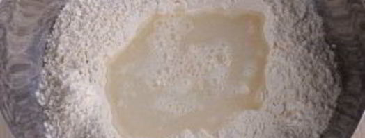 домашние хинкали. Шаг 2