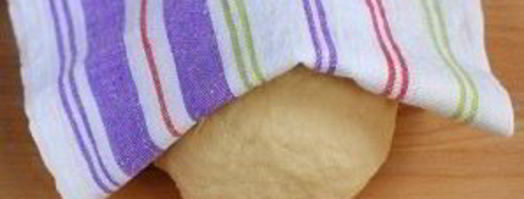 домашние хинкали. Шаг 4