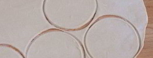 домашние хинкали. Шаг 5