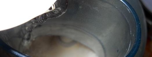 домашние мясные пельмени по госту. Шаг 3